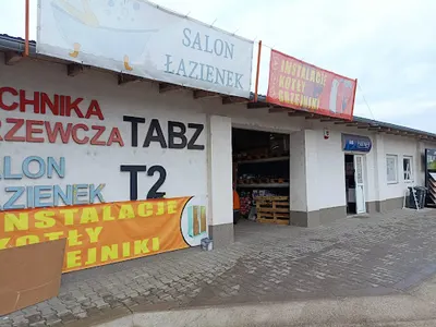 F.H.U. Tabz Technika Grzewcza i Sanitarna Tomasz Złotnicki